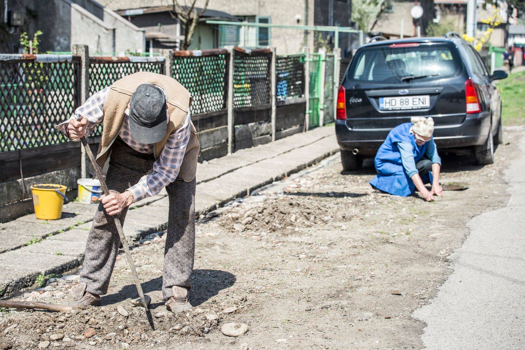 Petroșani Preview 1